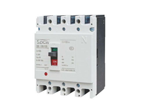 SDM1、SDM1LE系列外形及安裝尺寸