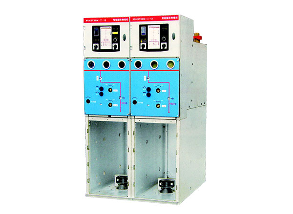 GTXGN□-12固體絕緣環(huán)網(wǎng)開關設備