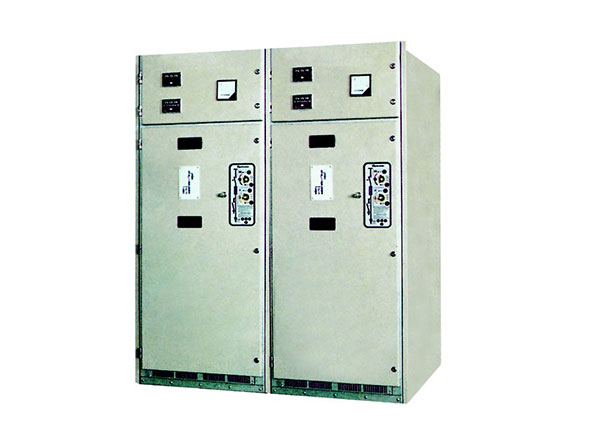 HXGN17-12箱型固定式金屬封閉環(huán)網(wǎng)開關設備