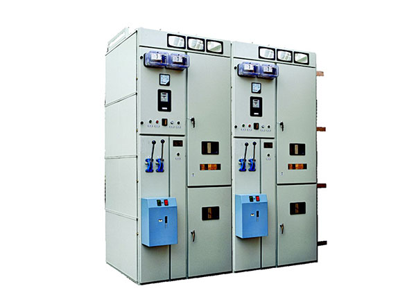 GG-1A(F)型固定式戶內(nèi)交流金屬封閉開關設備