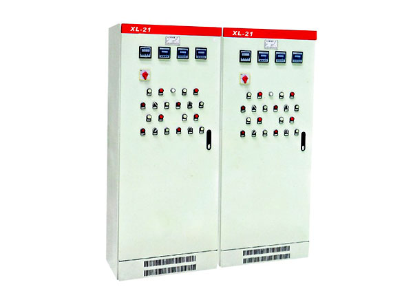 XL-21低壓動(dòng)力配電柜