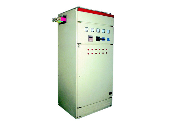 SVC低壓無功功率補(bǔ)償柜